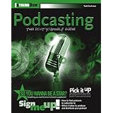 Podcasting: Do It Yourself Guide