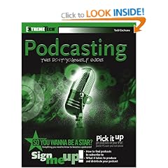 Podcasting The Do-It-Yourself Guide