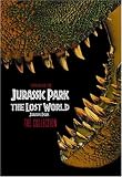  : Jurassic Park & Lost World Collection