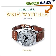 Collectible Wristwatches (Collectibles)
