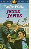 Jesse James [1938]