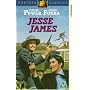 Jesse James [VHS] [1938]