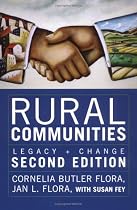 Rural Communities: Legacy and Change Second Edition