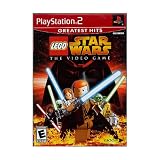 Lego Star Wars