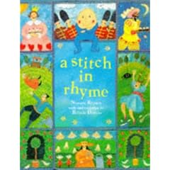 Stitch in Rhyme