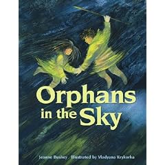 Orphans in the Sky
