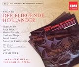 Wagner : Le Vaisseau Fant�me ("Der fliegende Holl�nder")