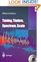 Tuning Timbre Spectrum Scale