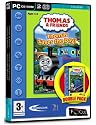 Thomas Saves The Day & Building The New Line Double Pack (PC)