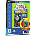 Thomas Saves The Day & Building The New Line Double Pack (PC)