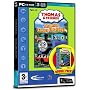 Thomas Saves The Day & Building The New Line Double Pack (PC)