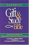 Gift And Study Editions-nab