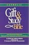 Gift And Study Editions-nab