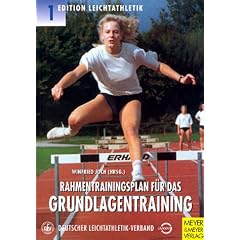 Rahmentrainingsplan f�r das Grundlagentraining