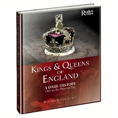Kings and Queens of England (Readers Digest)