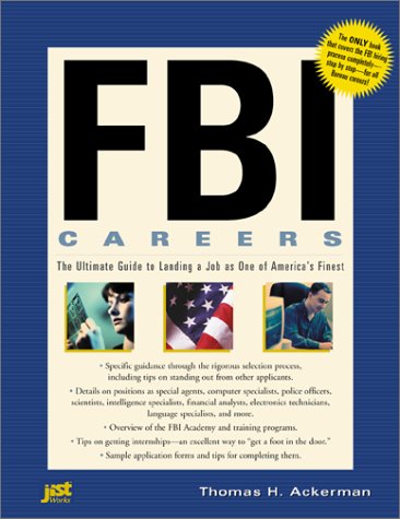 fbi careers the ultimate guide to landing a job as one of americas finest