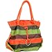 Water Washed Handbag