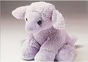 Sonoma Lavender Heat Plush Lamb