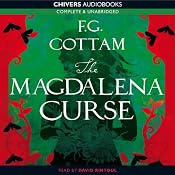 The Magdalena Curse | [F. G. Cottam]