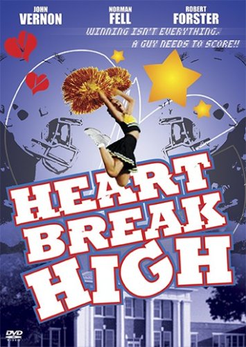 Heartbreak High