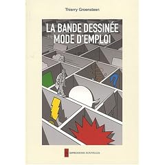 La bande dessin�e : Mode d'emploi