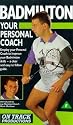 Your Personal Badminton Coach [VHS]