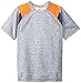 ASICS Boys' Distance Top