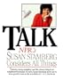 Talk: npr's susan stamberg considers all things