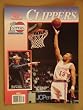 Los Angeles Clippers 1993/94 Team Yearbook