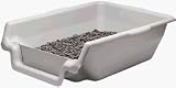 Pet Supplies : Purina SecondNature Dog Litter Pan - Standard (Standard - 22''x28''x9'')