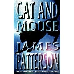 Cat and Mouse (Alex Cross)