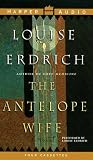 Books: Medium picture for The Antelope Wife