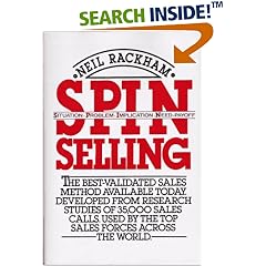 SPIN Selling