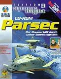 Produkt-Bild: Parsec. CD- ROM f&uuml;r Windows 3.x/95, Mac Os
