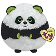 Ty Beanie Ballz - Bonsai the Panda