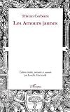 Les Amours jaunes