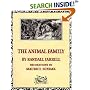 The Animal Family (Michael Di Capua Books)