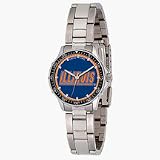 Illinois Fighting Illini NCAA Women's Coaches Series Watch