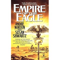 Empire of the Eagle