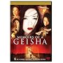 Memoirs of a Geisha (Full Screen 2-Disc Special Edition)