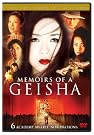Memoirs of A Geisha Memoirs of A Geisha