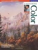 Paint Along with Jerry Yarnell, Volume 8 - Capturing Color (Painting Along With Jerry Yarnell)