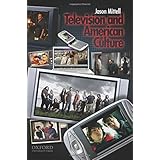 television and american culture