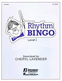 Rhythm Bingo - Level 1