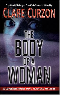The Body of a Woman