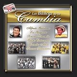 Search : Las Basicas de la Cumbia