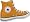 Converse Chucks 102979 Orange Hi 37.5