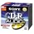 Sony CD-R Audio 80 Minute in Slim Jewel Case (10-Pack)