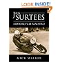 John Surtees: Motorcycle Maestro