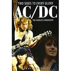 "AC/DC": Two Sides to Every Glory